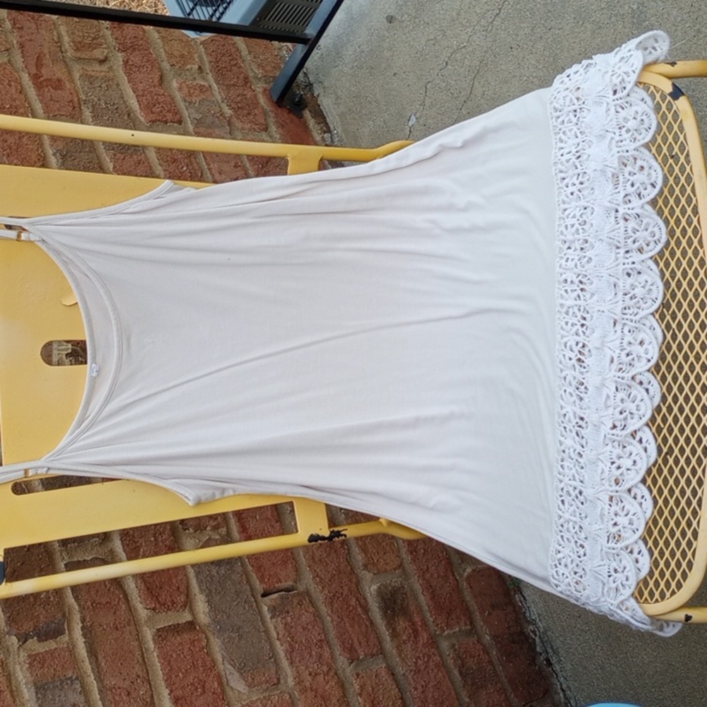 Boutique Tunic T/2 Tops For $30